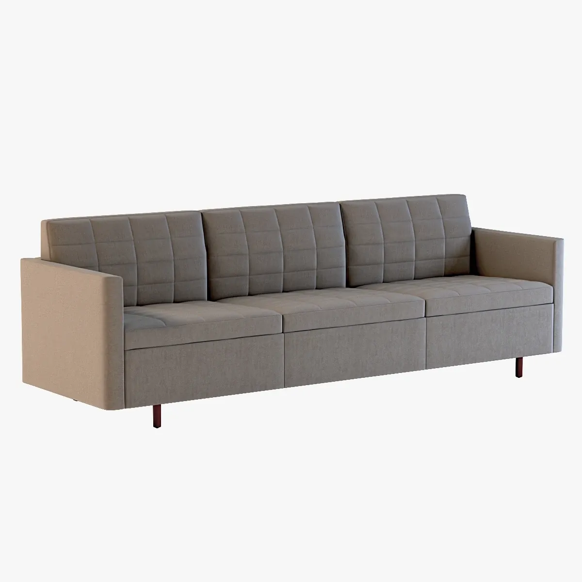 Geiger Sofa Collection 02 3D Model_05
